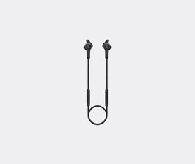 Bang &amp; Olufsen 'Beoplay E6' earphones, black BLACK BAOL19BEO710BLK