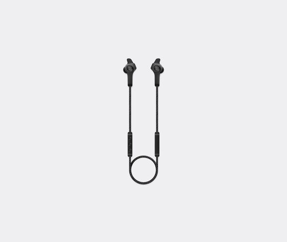 Bang & Olufsen 'Beoplay E6' earphones, black Black ${masterID}