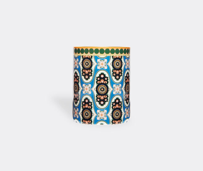 La DoubleJ 'Capri' candle MULTICOLOUR LADJ23320120MUL