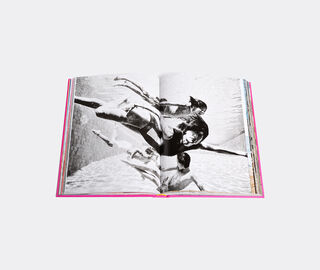 Assouline 'Ibiza Bohemia' PINK ASSO17IBI915PIN