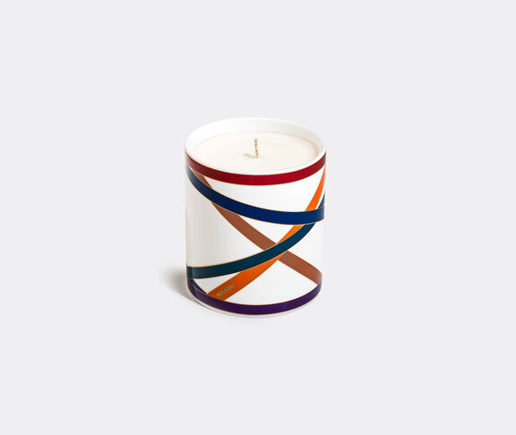 Missoni 'Nastri' scented candle, multicolor undefined ${masterID}