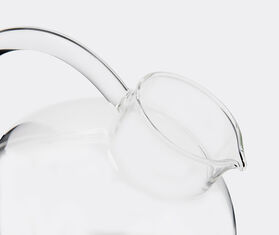 Ichendorf Milano &#39;Bouquet&#39; jug TRANSPARENT ICMI16BOU645TRA