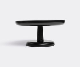 Vitra &#39;High Tray&#39; BLACK VITR18HIG601BLK