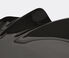 Zaha Hadid Design 'Serenity' platter, large, black  ZAHA22SER106BLK