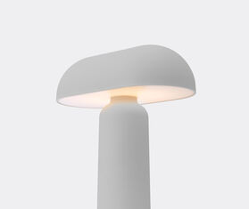 Normann Copenhagen 'Porta' table lamp, grey GREY NOCO22POR342GRY