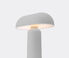 Normann Copenhagen 'Porta' table lamp, grey Grey NOCO22POR342GRY
