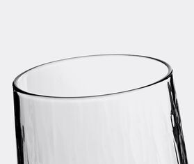 Serax 'Glass San Pellegrino' TRANSPARENT SERA19VER829TRA