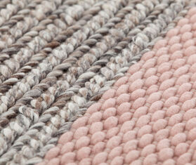 GAN &#39;MR1 Mangas Original&#39; rug MULTICOLOUR GANR20MAN013MUL