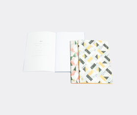 Octaevo 'No 3 Marble Notes' BLUE OCTA16MAR673BLU