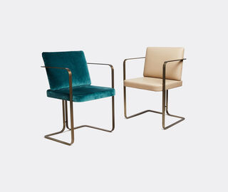 Marta Sala &Eacute;ditions 'S2 Murena' chair MULTICOLOUR MSED18MUR633BRZ
