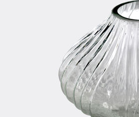 Serax &#39;Josephine&#39; vase, clear TRANSPARENT SERA25VAS532TRA