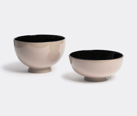 Wetter Indochine 'Rice' bowl, beige BEIGE WEIN18RIC885BEI