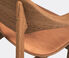 NORR11 'Buffalo Chair', cognac Cognac NORR21BUF235BRW