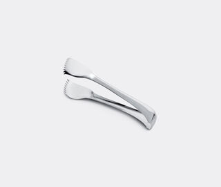 Sambonet 'Living' ice tongs MULTICOLOUR SAMB15ICE827SIL