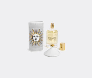 Fornasetti 'Talvolta' room spray Immaginazione scent GOLD FORN23ROO646GOL
