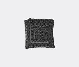 Versace 'Greca' travel set, black BLACK VERS22TRA852MUL