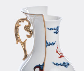 Seletti &#39;Hybrid Adelma&#39; vase MULTICOLOUR SELE22HYB718MUL