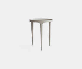 101 Copenhagen 'Phantom' table, tall, birch MULTICOLOUR COPH25PHA885BEI