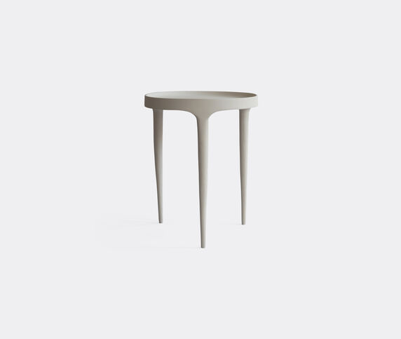 101 Copenhagen 'Phantom' table, tall, birch MULTICOLOUR COPH25PHA885BEI