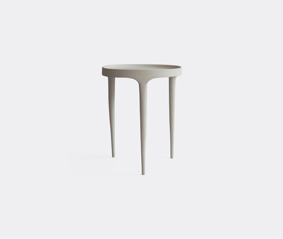 101 Copenhagen 'Phantom' table, tall, birch undefined ${masterID}