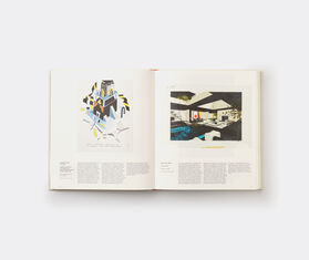 Phaidon 'Drawing Architecture' MULTICOLOUR PHAI19DRA150MUL
