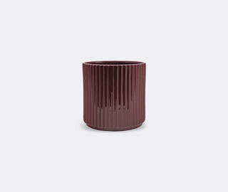XLBoom 'Ikon' pot, brown BROWN XLBO23IKO656BRW