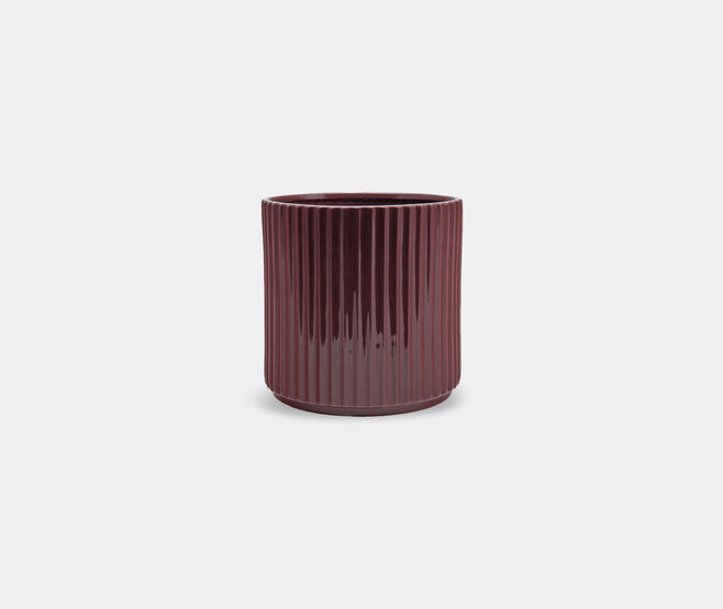 XLBoom 'Ikon' pot, brown BROWN XLBO23IKO656BRW