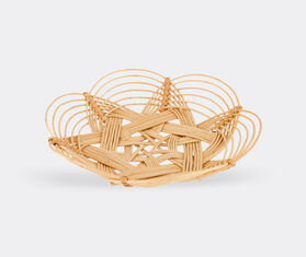 House of Capricorn 'Vit&oacute;ria' bread basket, natural BEIGE HOCA26VIT762BEI