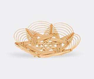 House of Capricorn 'Vit&oacute;ria' bread basket, natural BEIGE HOCA26VIT762BEI
