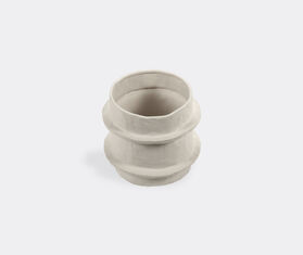 Serax 'Molly 04' flower pot, beige, medium BEIGE SERA23FLO882BEI