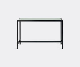 Sch&ouml;nbuch &#39;Juste&#39; console table, Sea Mist MULTICOLOUR SCHO20JUS415GRY