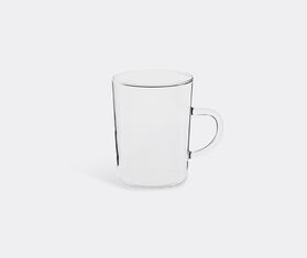 Hay Tea mug TRANSPARENT HAY117GLA674TRA