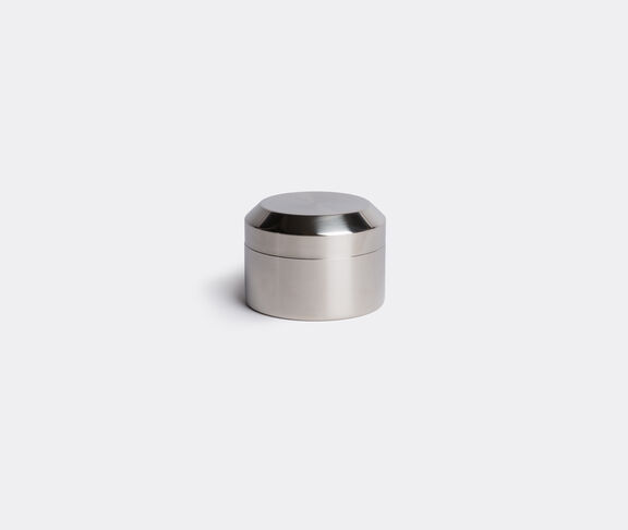 Kinto 'LT' canister, small Stainless steel ${masterID}
