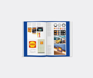 Taschen 'Logo Beginnings' MULTICOLOUR TASC22LOG285MUL