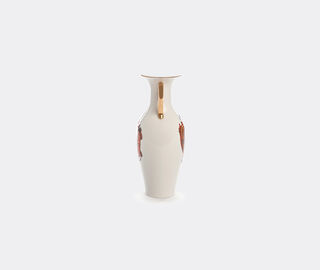 Seletti 'Hybrid Adelma' vase MULTICOLOUR SELE22HYB718MUL