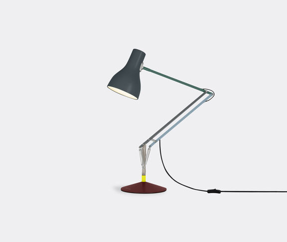 Anglepoise Anglepoise + Paul Smith Edition Four - Type 75 Desk Lamp (Us) Multicolor ${masterID} 2