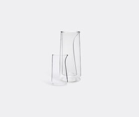 Ichendorf Milano Milk jug TRANSPARENT ICMI17MIL129TRA