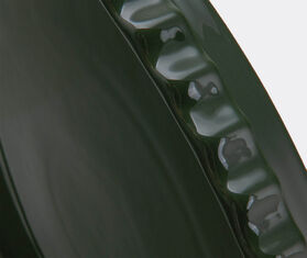 XLBoom &#39;Ikon&#39; plate, green GREEN XLBO23IKO564GRN