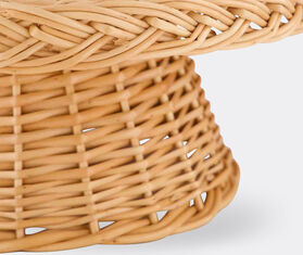 House of Capricorn 'Vit&oacute;ria' cake stand, natural BEIGE HOCA26VIT731BEI