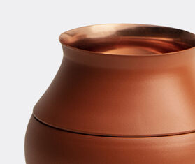 Ikkis 'Matka' tiffin BROWN IKKI20MAT999BRW