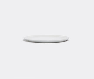 KPM Berlin Platter WHITE KPM118PLA855WHI