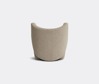 NORR11 'Big Big Chair', beige BEIGE NORR21BIG594BEI