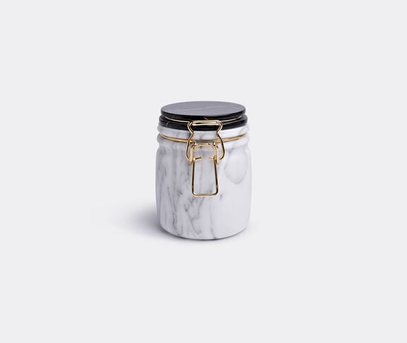 Editions 'Miss marble' jar White, Black ${masterID}