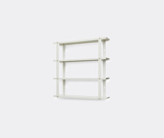 Hay 'Bacheca Shelf' WHITE HAY122BAC148WHI