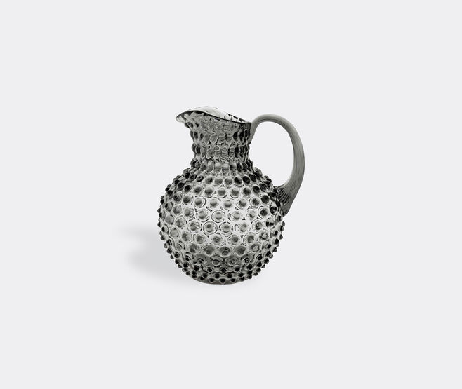 KLIMCHI 'Hobnail Jug', grey smoke GREY KLIM22HOB056GRY
