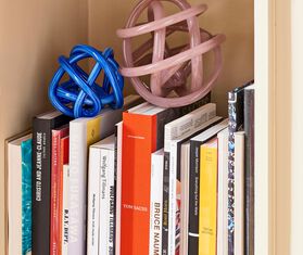 Hay 'Knot', blue BLUE HAY120KNO109BLU