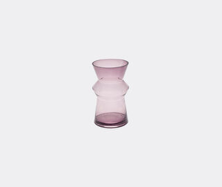 Serax 'Marie-Ann' vase, medium, purple PURPLE SERA25VAS645PUR