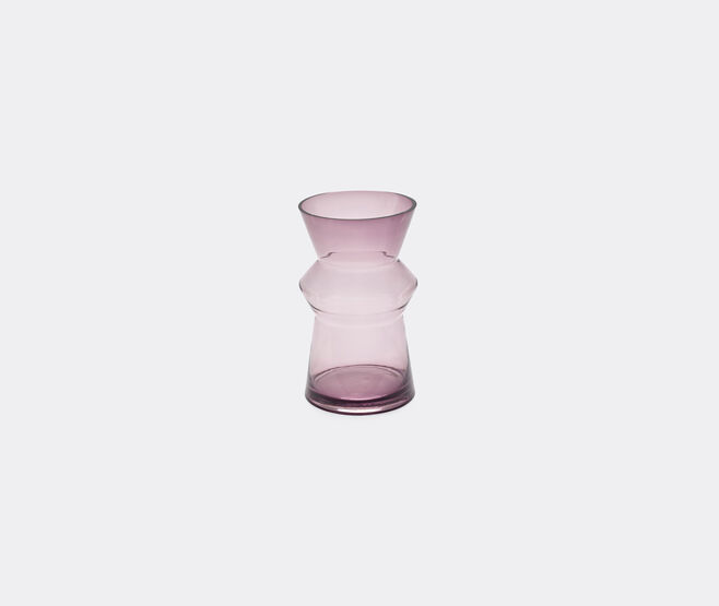 Serax 'Marie-Ann' vase, medium, purple PURPLE SERA25VAS645PUR