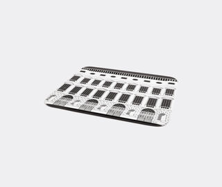 Fornasetti 'Architettura' tray MULTICOLOUR FORN23TRA435MUL