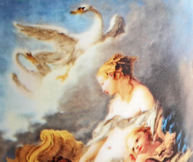 Roberto Cavalli Home &#39;Wild Leda&#39; scented candle MULTICOLOUR RCHO23WIL226MUL